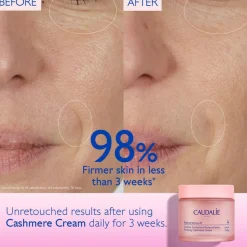 Resveratrol-Lift Firming Cashmere Cream, 50 ml