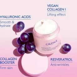 Resveratrol-Lift Firming Cashmere Cream, 50 ml