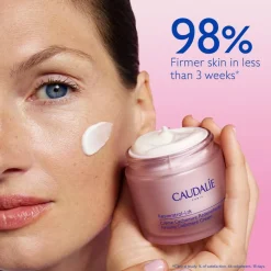Resveratrol-Lift Firming Cashmere Cream Refill, 50 ml
