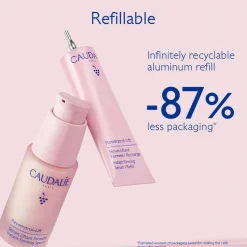 Resveratrol-Lift Instant Firming Serum Refill, 30 ml