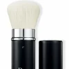 Retractable Kabuki Brush, N° 17