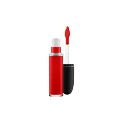 Retro Matte Liquid Lipcolour, Fashion Legacy