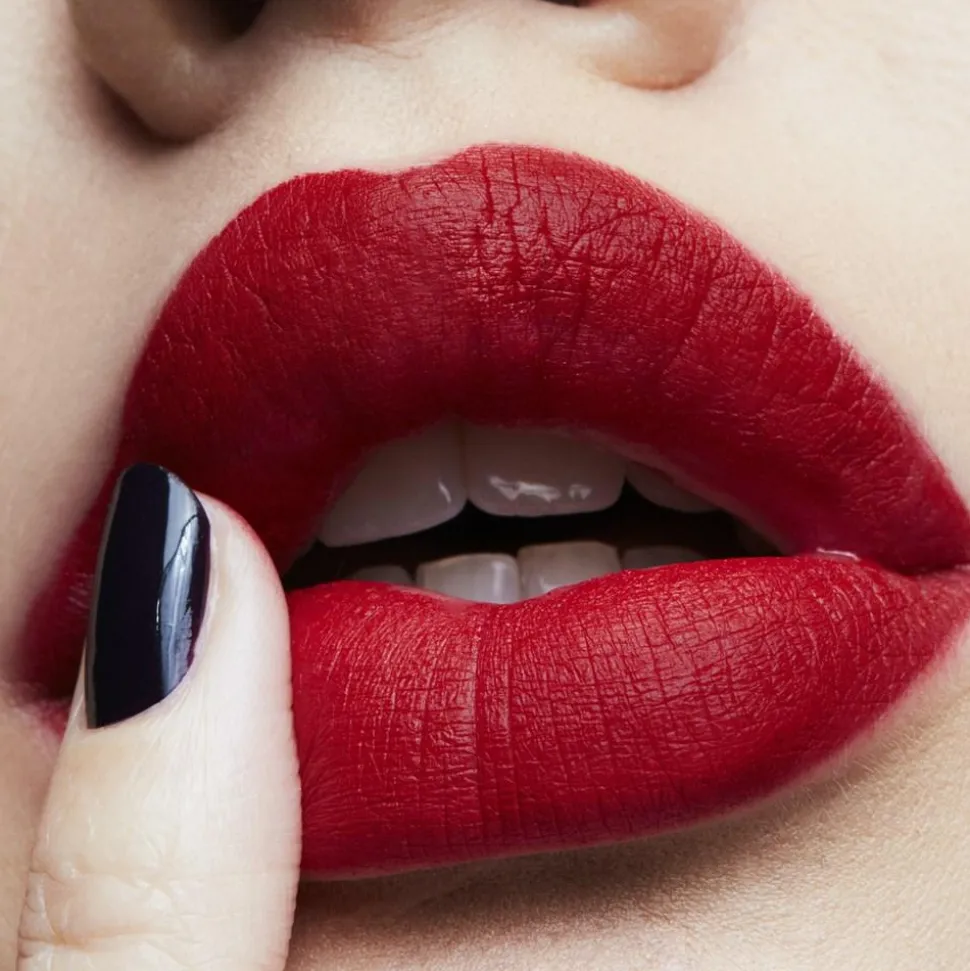 Retro Matte Liquid Lipcolour, Fashion Legacy