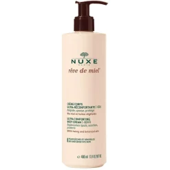 Reve De Miel Ultra Comforting Body Cream 48 HR, 400 ml