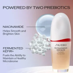 Revitalessence Skin Glow SPF 30 Foundation, R E 230