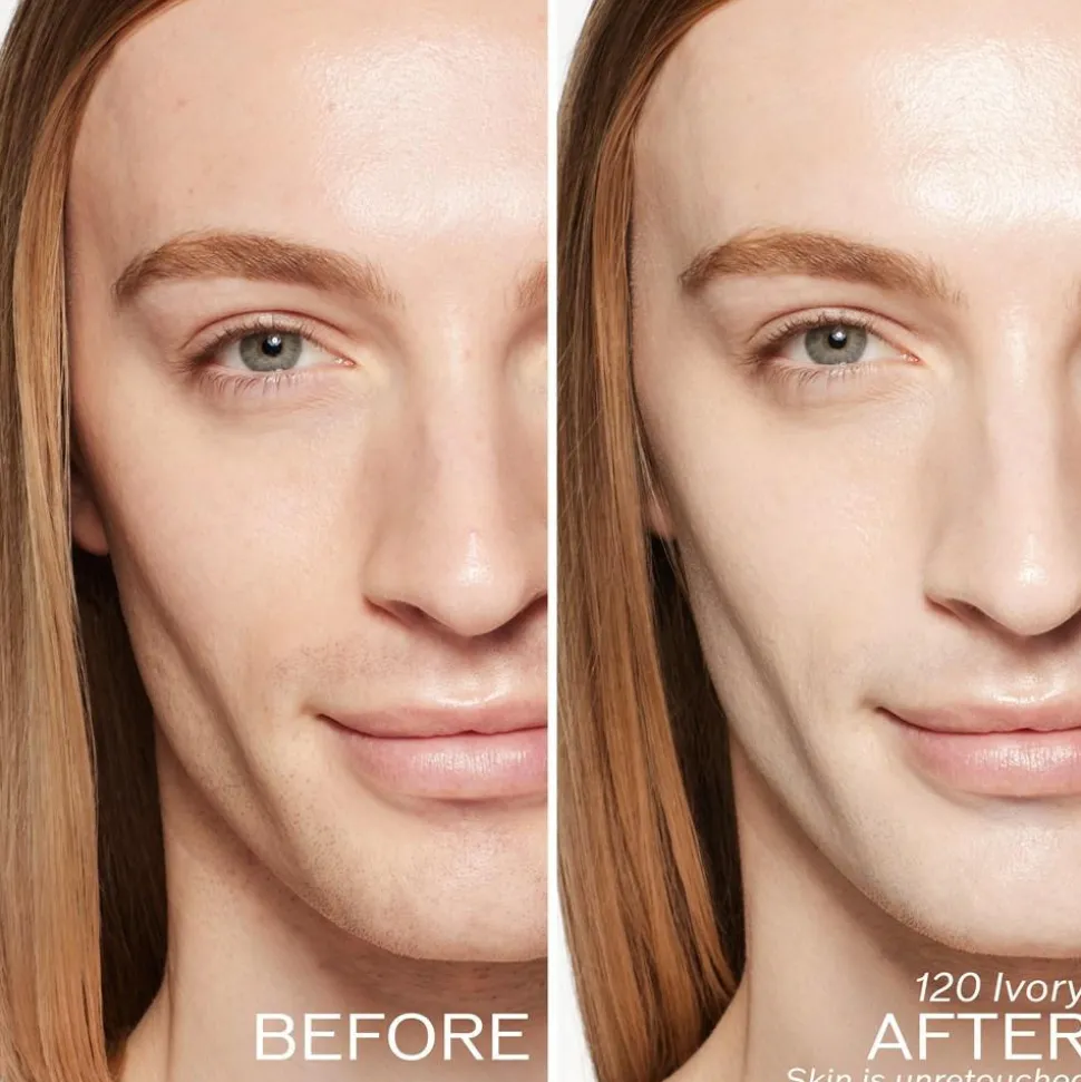 Revitalessence Skin Glow SPF 30 Foundation, R E 120