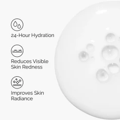 Rice Lipids + Ectoin Microemulsion, 60 ml