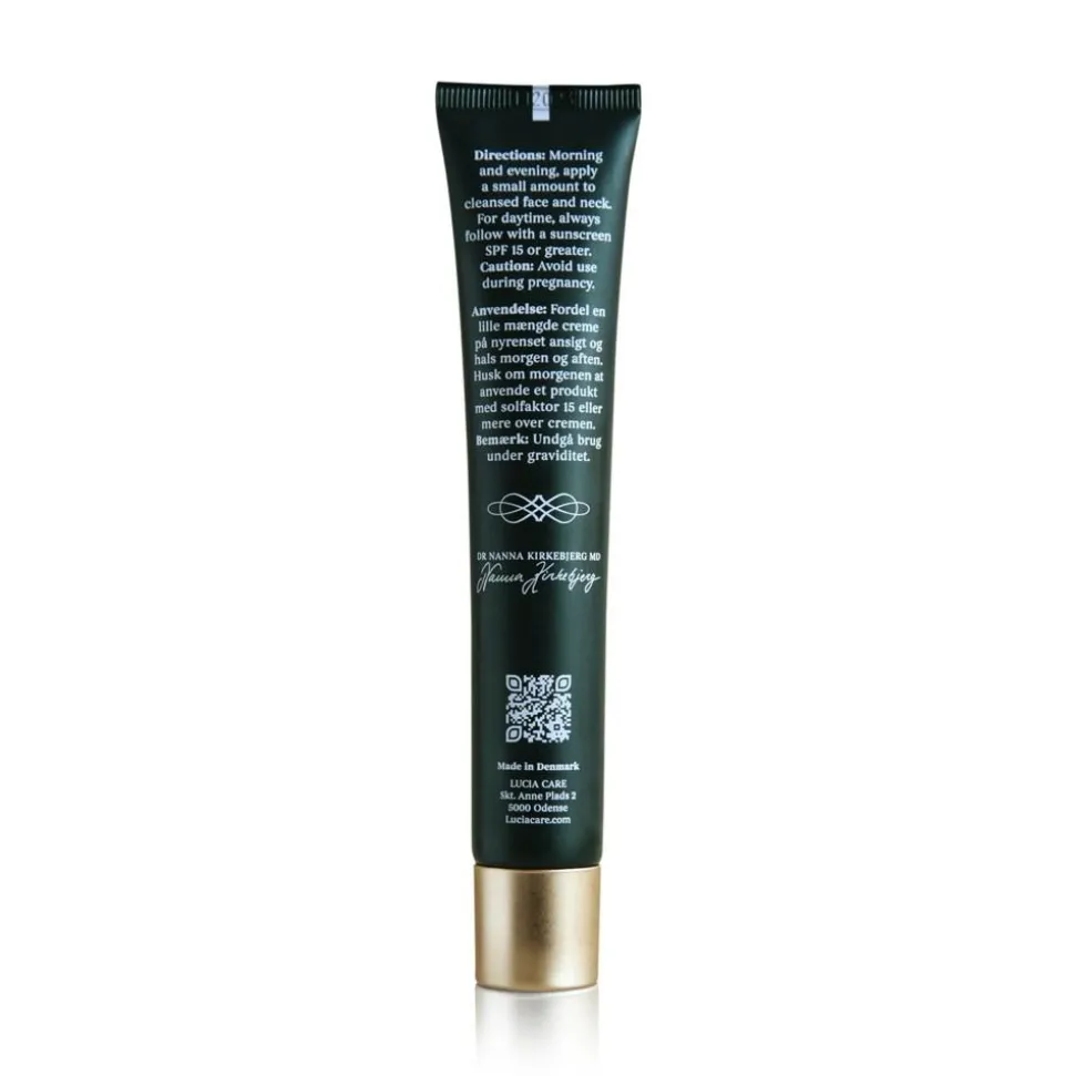 Rich Regenerative Face Cream, 50 ml
