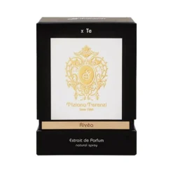Riveá Extrait De Parfum, 100 ml