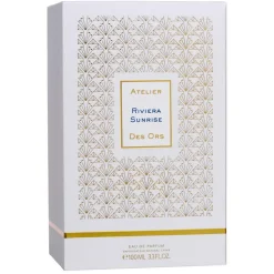Riviera Sunrise Eau De Parfum, 100 ml