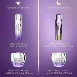 Rénergie C.R.x. Triple Retinol Serum, 20 ml
