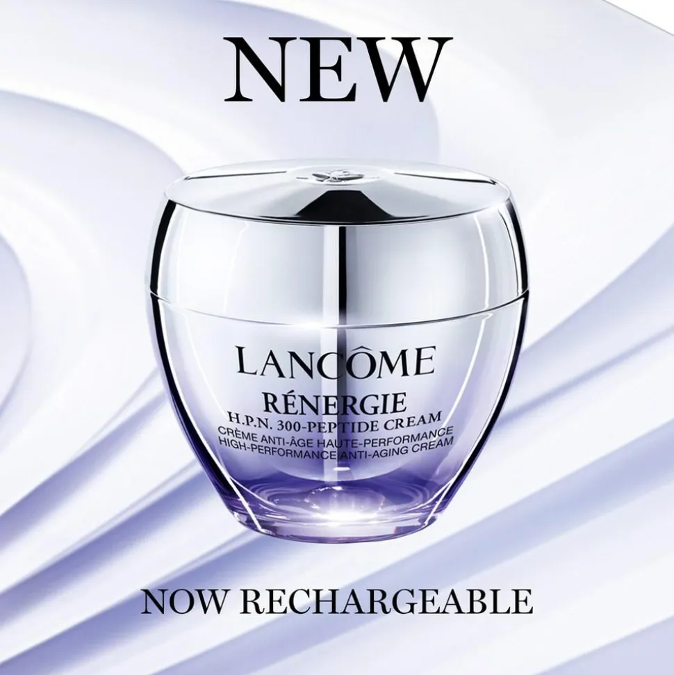 Rénergie H.P.N. 300-Peptide Dagcreme, 50 ml