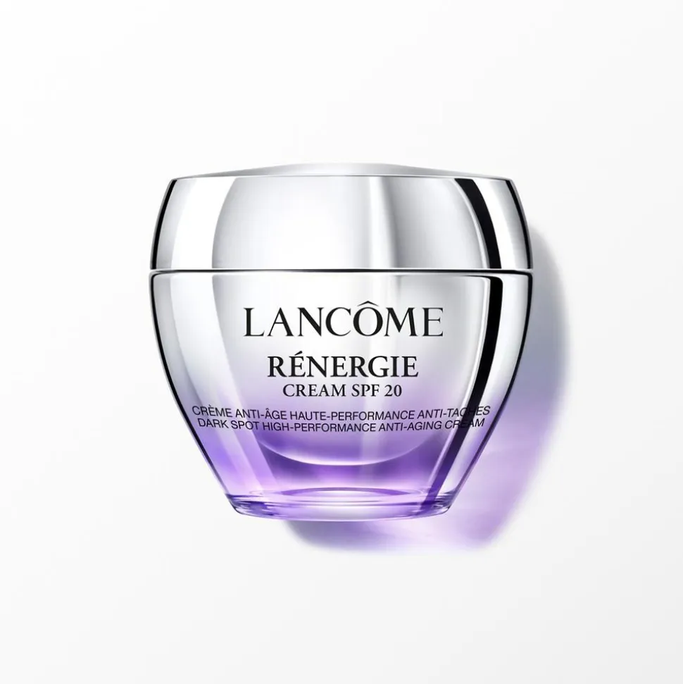 Rénergie SPF 20 Cream, 50 ml
