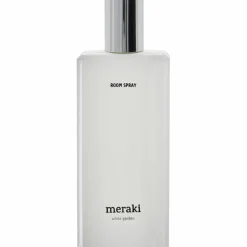 Roomspray, White Garden