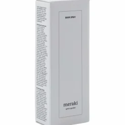 Roomspray, White Garden