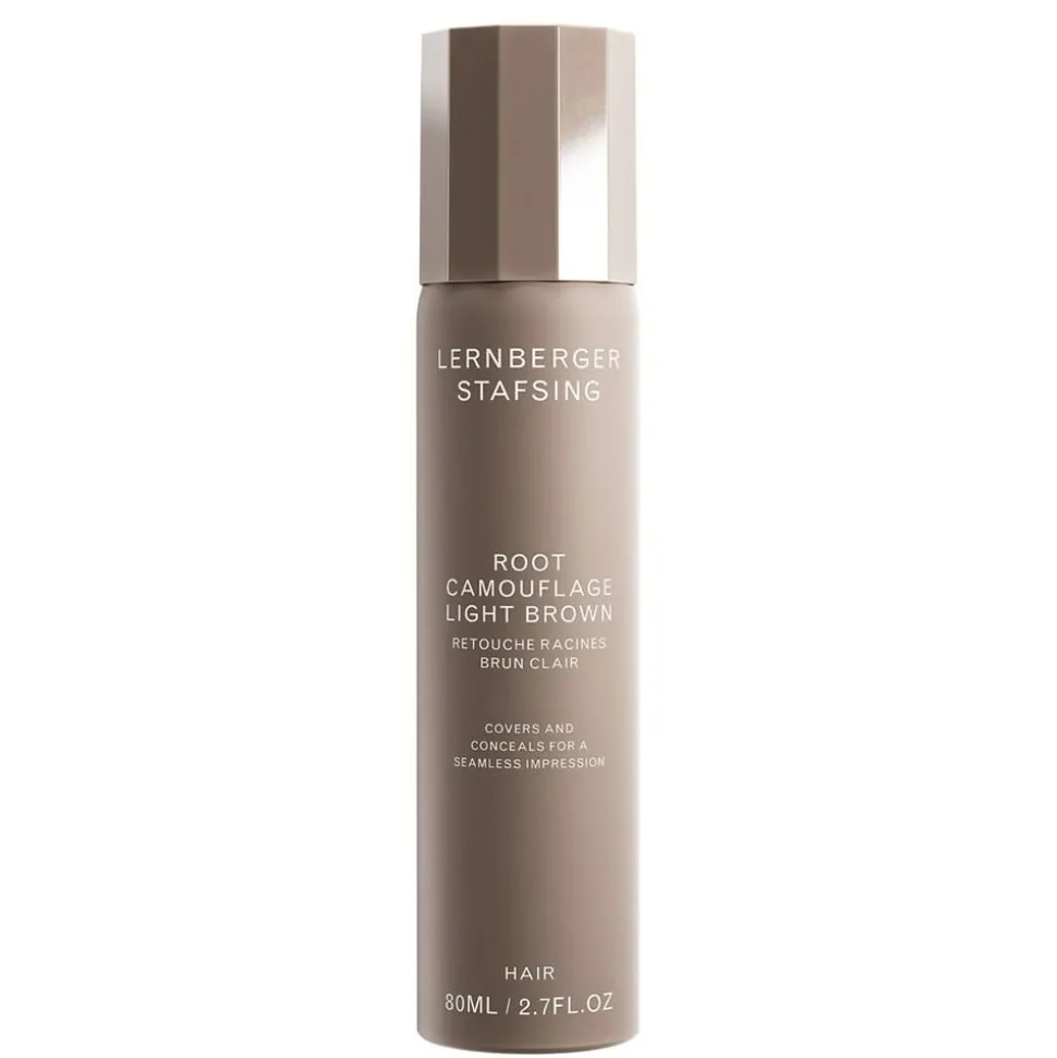 Root Camouflage Spray, Light Brown