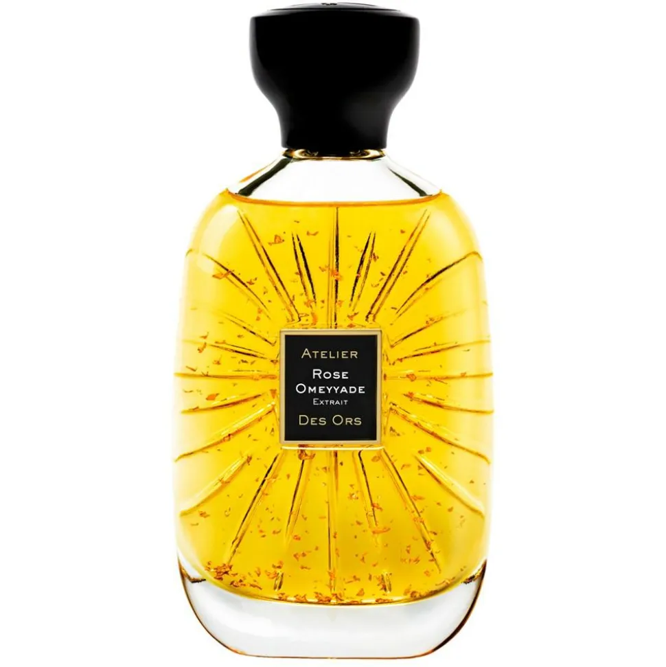 Rose Omeyyade Extrait Eau De Parfum, 100 ml