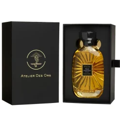 Rose Omeyyade Extrait Eau De Parfum, 100 ml