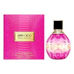 Rose Passion Eau De Parfum, 60 ml