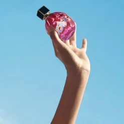 Rose Passion Eau De Parfum, 60 ml