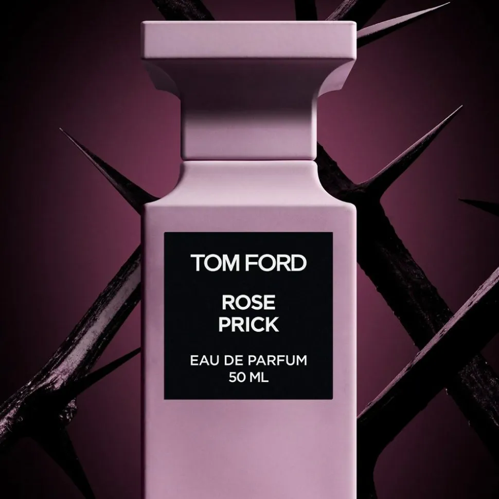 Rose Prick Eau De Parfum, 100 ml