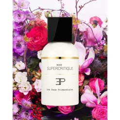 Rose Supercritique Eau De Parfum, 100 ml
