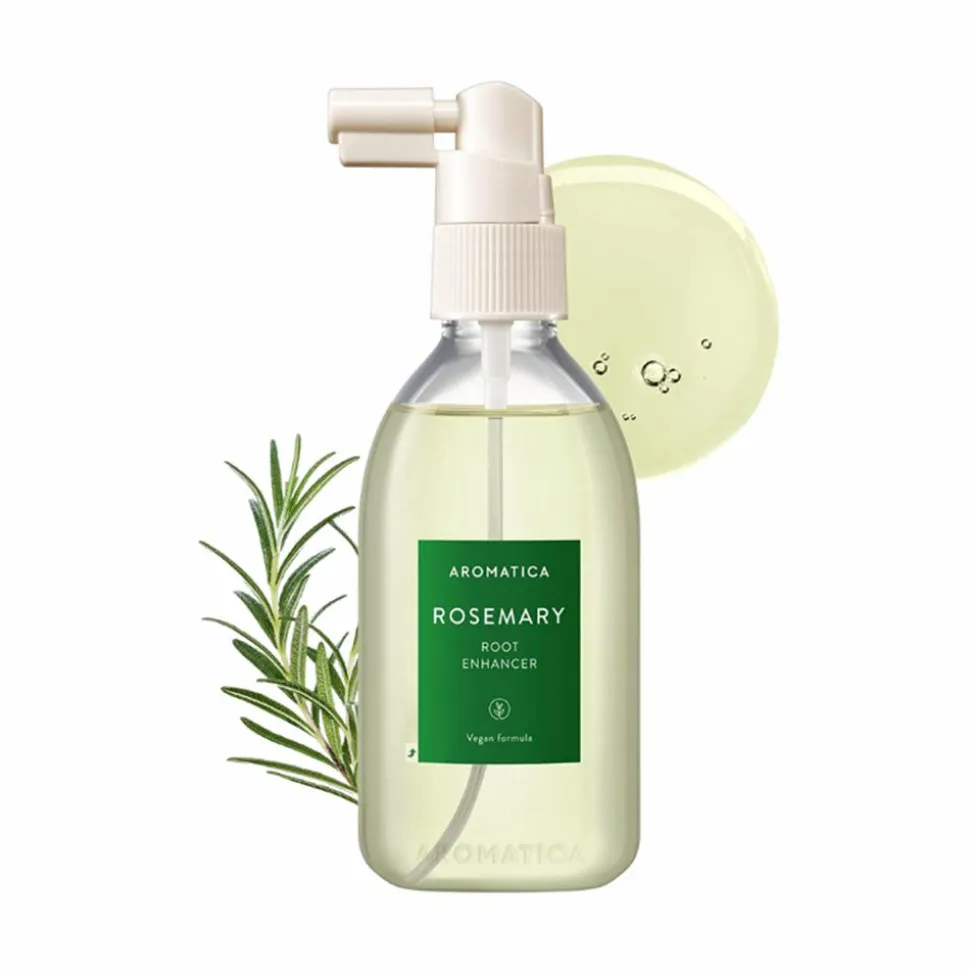 Rosemary Root Enhancer, 100 ml