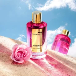 Roses Greedy Eau De Parfum, 120 ml