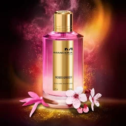Roses Greedy Eau De Parfum, 120 ml