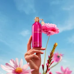 Roses Musk Eau De Parfum, 100 ml