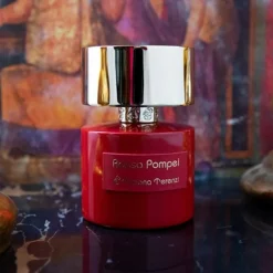 Rosso Pompei Extrait De Parfum, 100 ml