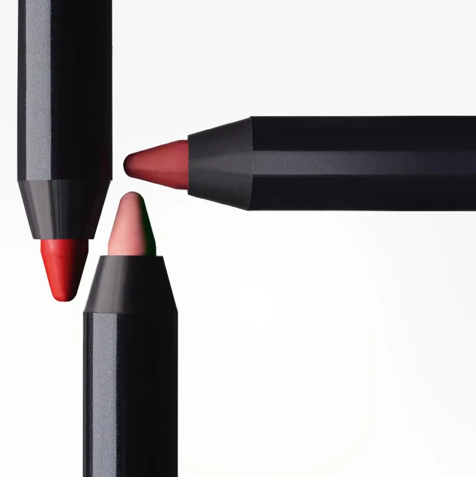 Rouge Dior Contour No-Transfer Lip Liner Pencil, 303 Greige Attitude