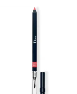 Rouge Dior Contour No-Transfer Lip Liner Pencil, 028 Actrice