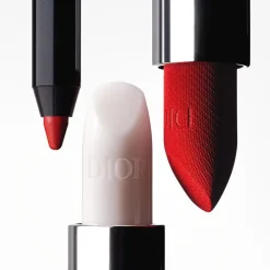 Rouge Dior Contour No-Transfer Lip Liner Pencil, 200 Nude Touch