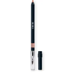Rouge Dior Contour No-Transfer Lip Liner Pencil, 218 Rose Rose