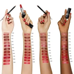 Rouge Dior Contour No-Transfer Lip Liner Pencil, 100 Nude Look