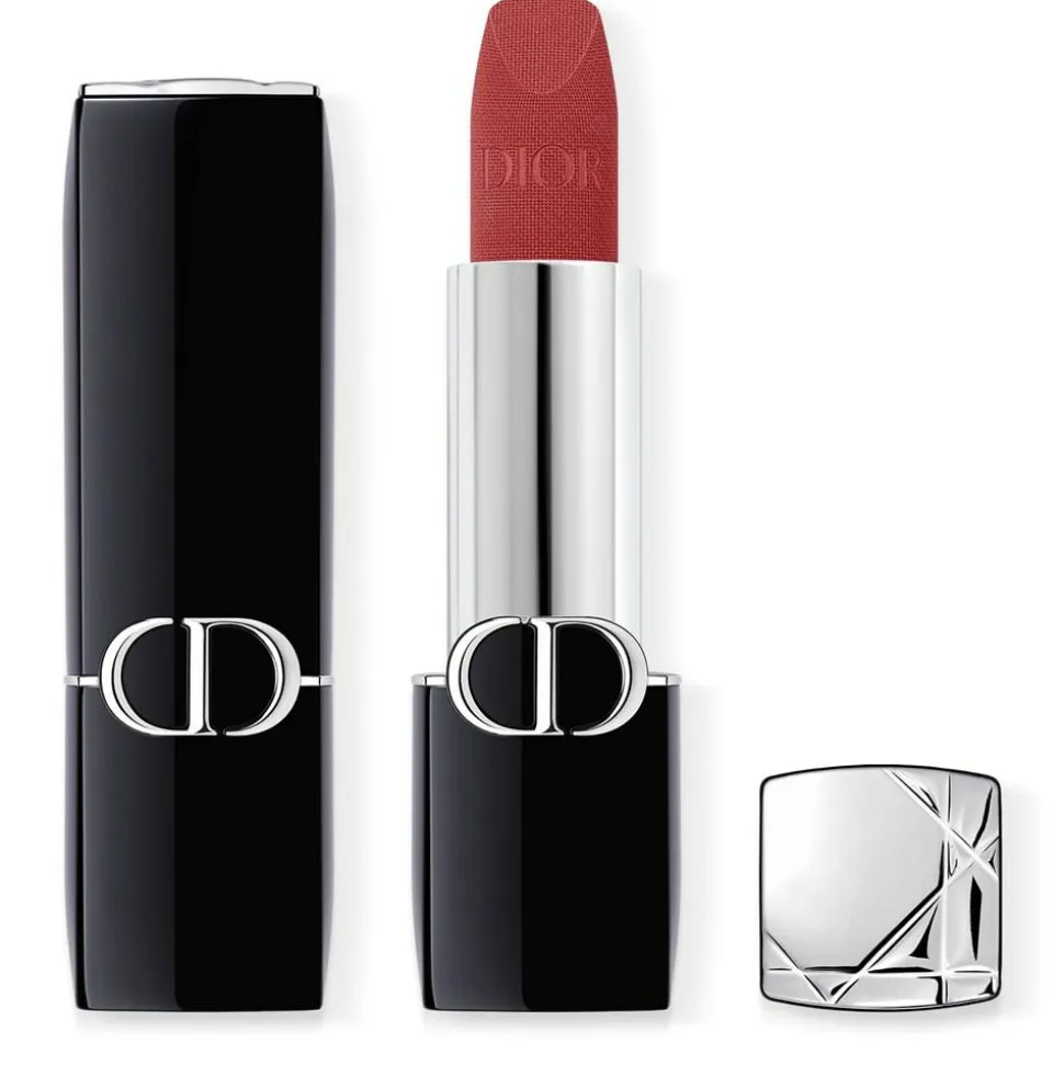 Rouge Dior New Velvet Lipstick, 720 Iconic