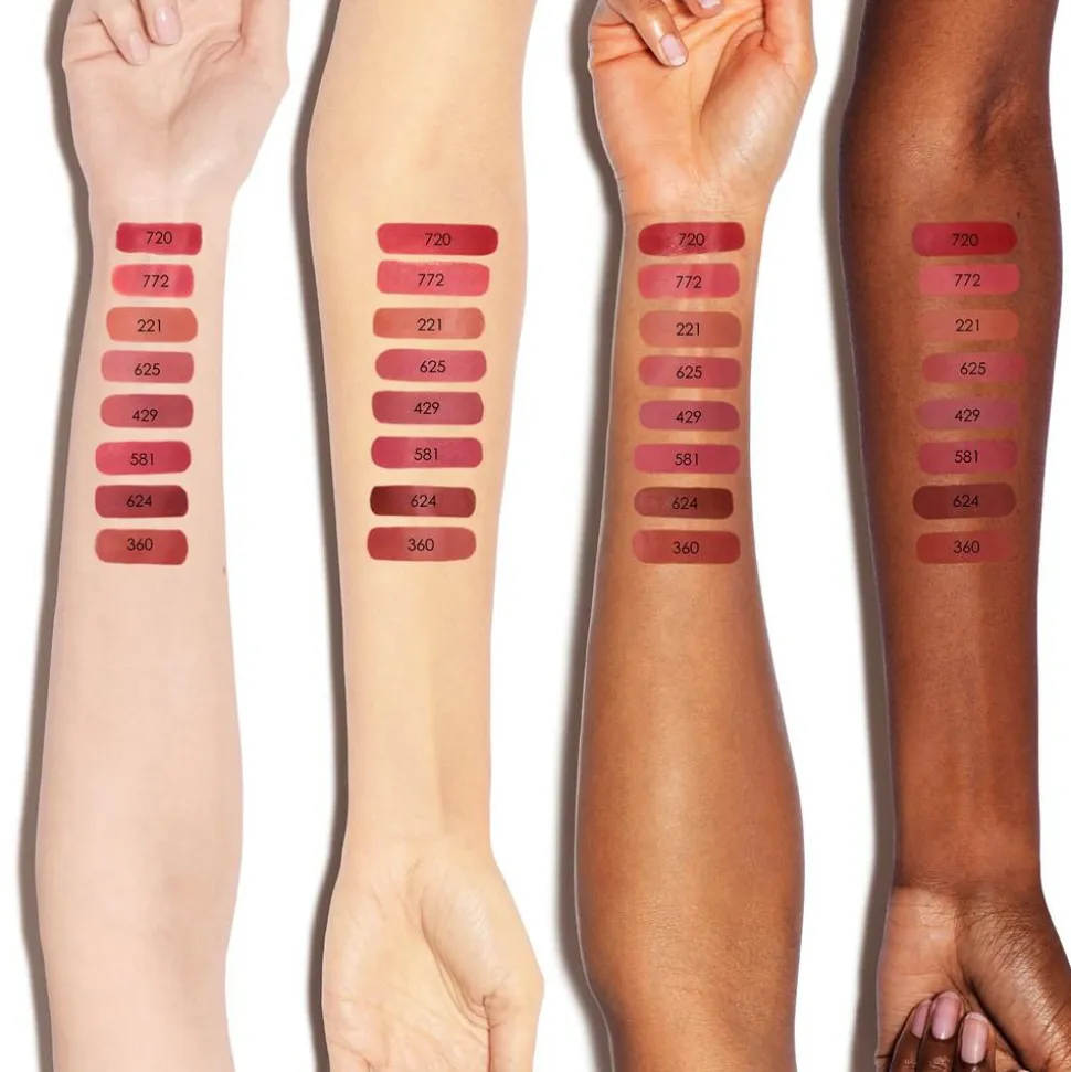 Rouge Dior New Velvet Lipstick, 720 Iconic