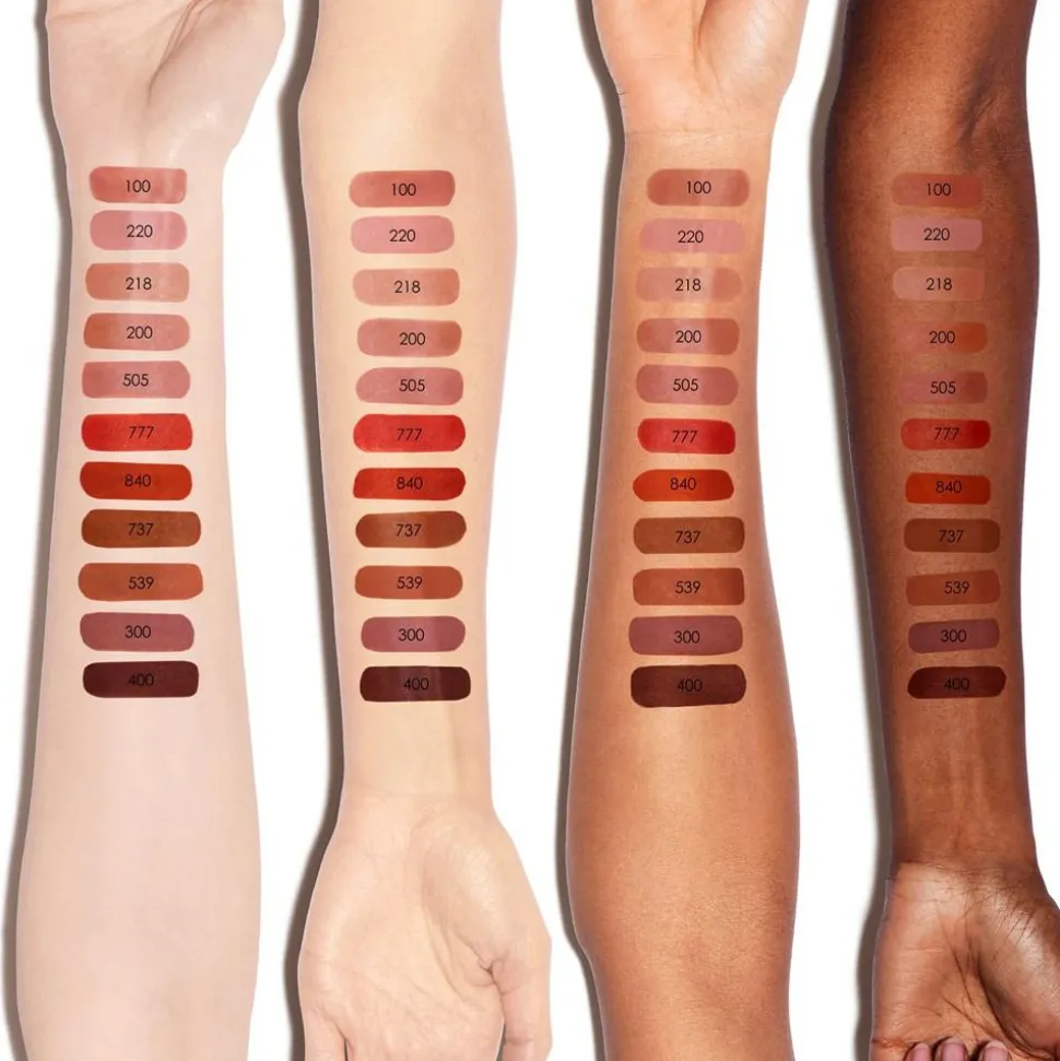 Rouge Dior New Velvet Lipstick, 300 Nude Style