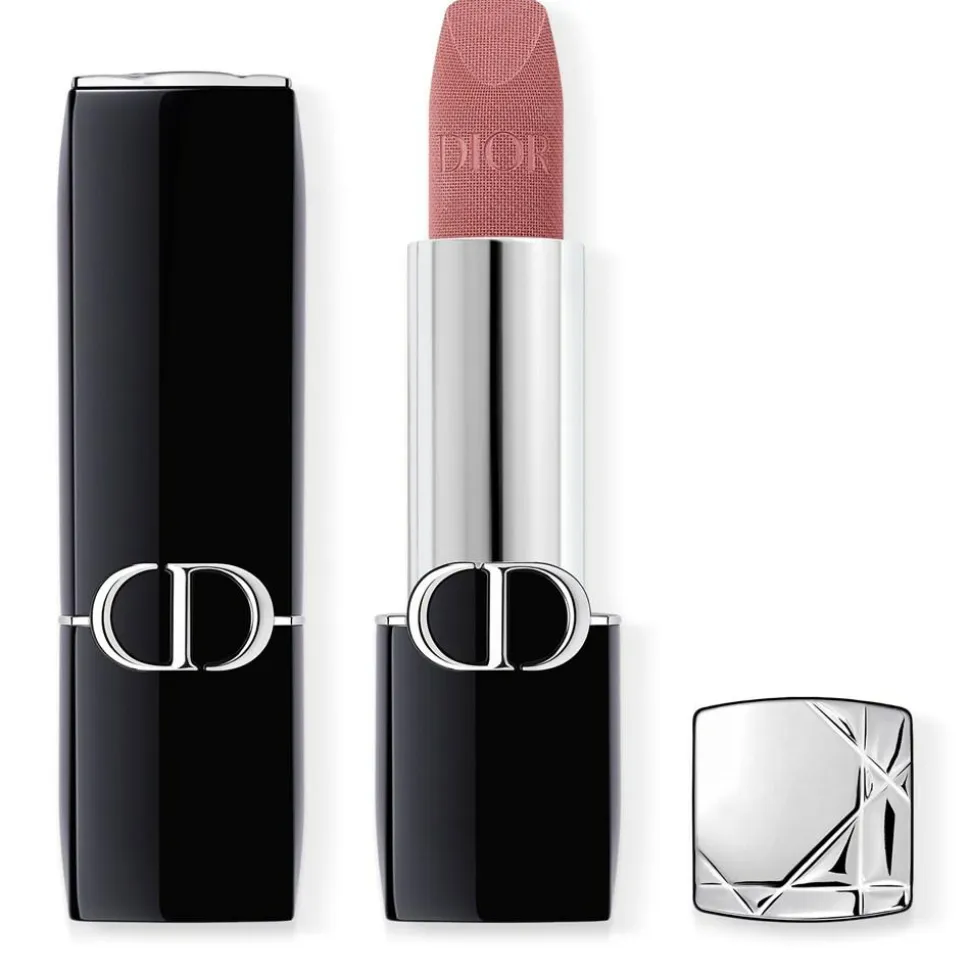 Rouge Dior New Velvet Lipstick, 429 Rose Blues