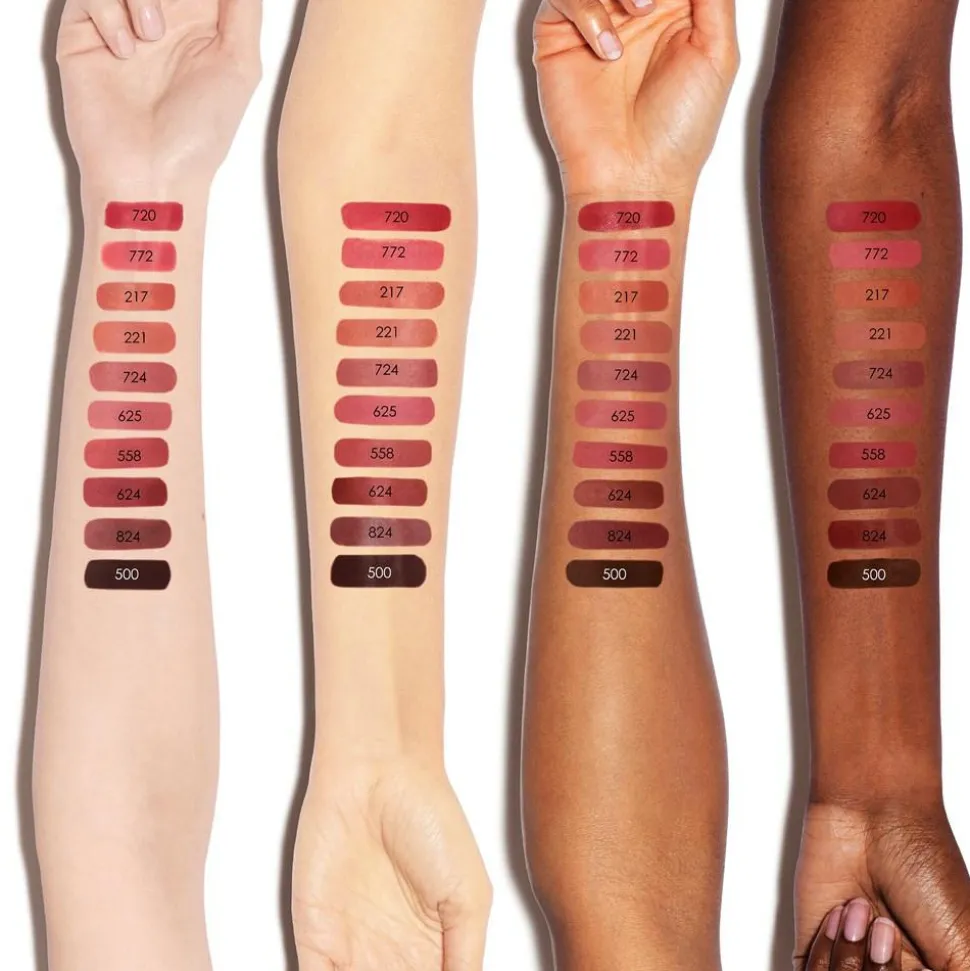 Rouge Dior New Velvet Lipstick, 500 Nude Soul