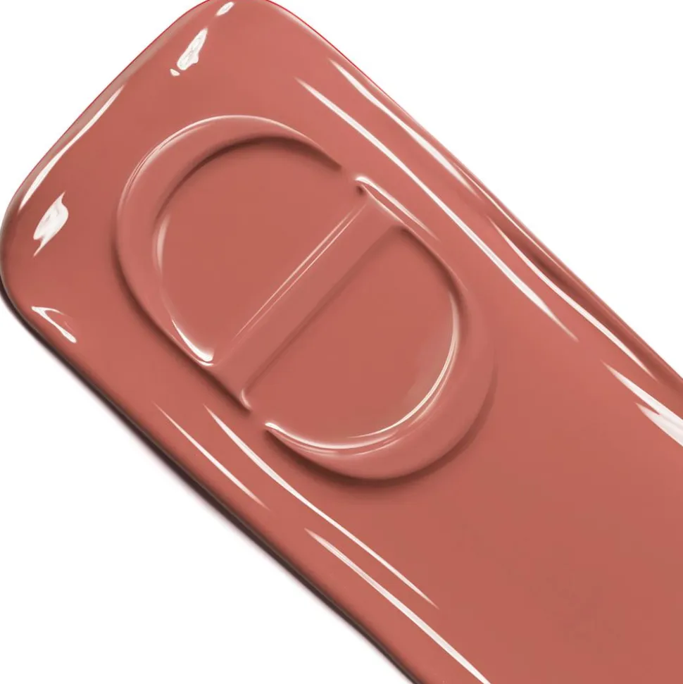 Rouge Dior On Stage Ultra Longwear Lipstick, 222 Confident Nude
