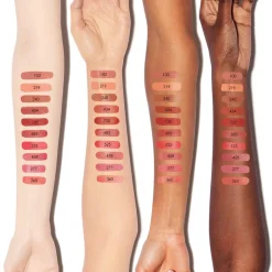 Rouge Dior Satin Lipstick, 219 Rose Montaigne