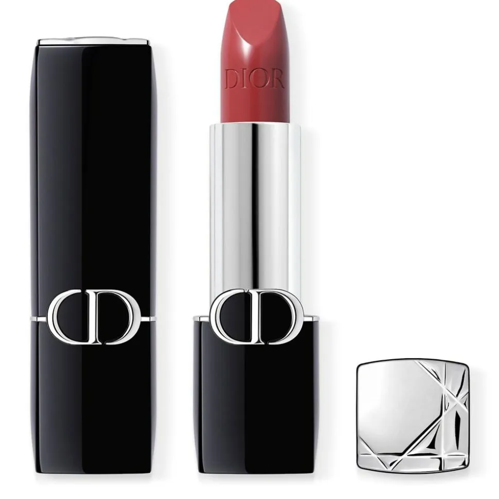 Rouge Dior Satin Lipstick, 720 Icone