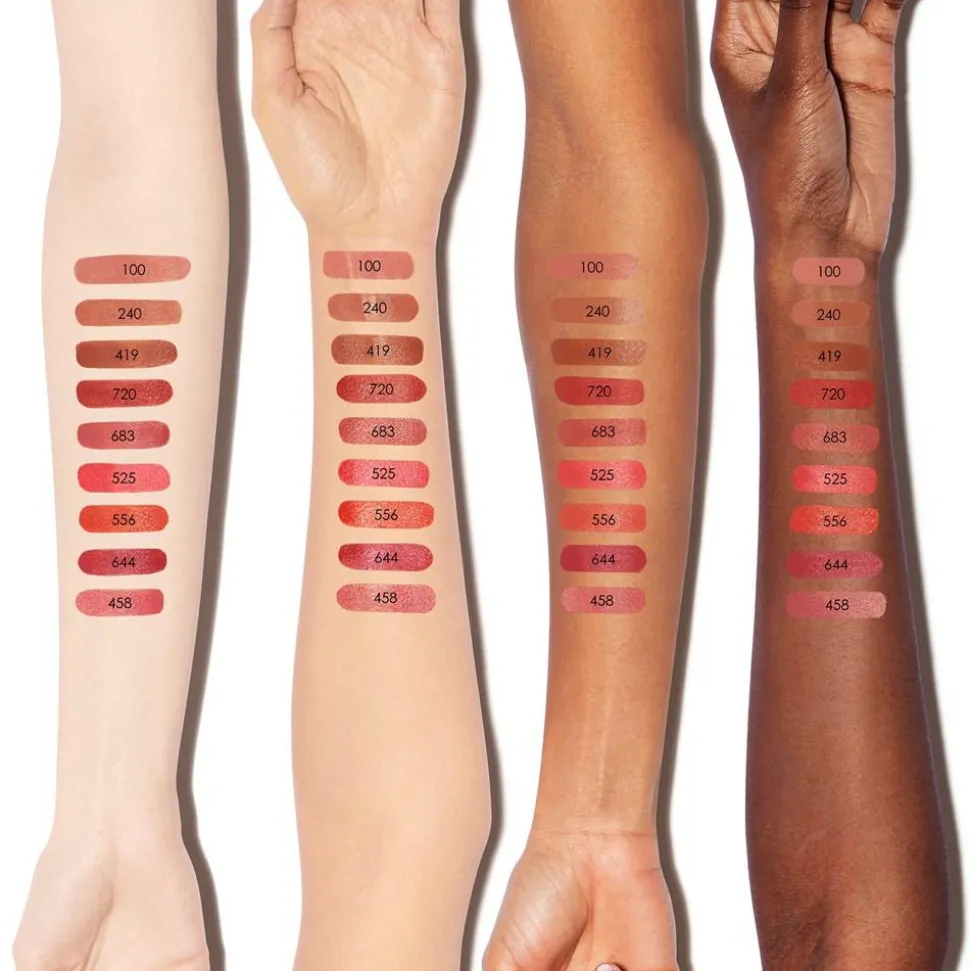 Rouge Dior Satin Lipstick, 720 Icone