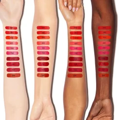 Rouge Dior Satin Lipstick, 999 Satin