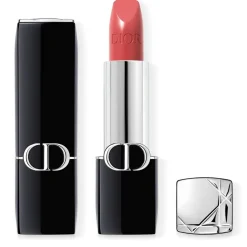 Rouge Dior Satin Lipstick, 458 Paris