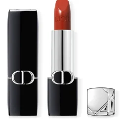 Rouge Dior Satin Lipstick, 849 Rouge Cinema