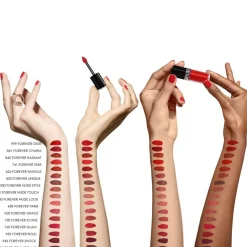 Rouge Forever Liquid Lipstick, 720 Forever Icône