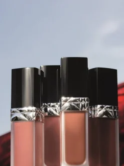 Rouge Forever Liquid Lipstick, 720 Forever Icône